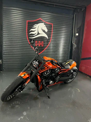 Детейлинг "Iron Horse"