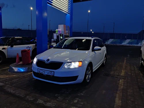 Автомойка "Моя Мойка"