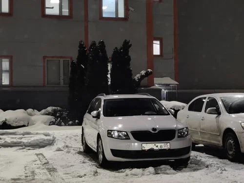 Автомойка "Моя Мойка"