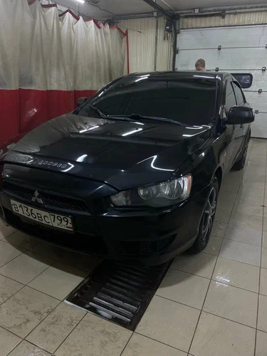 Автомойка "Моя Мойка"