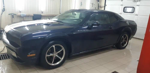 Автомойка "Моя Мойка"