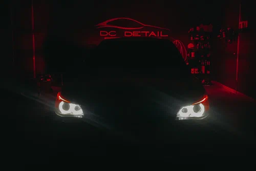 Детейлинг "Dc Detail"
