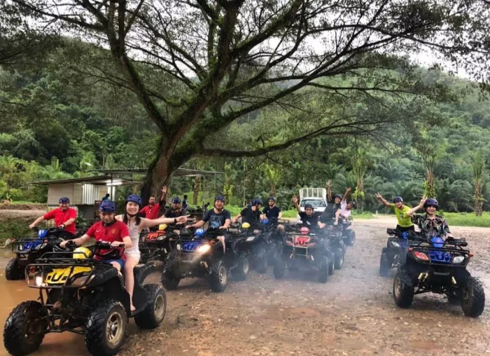 Трансфер «Phuket Vip Van Service»