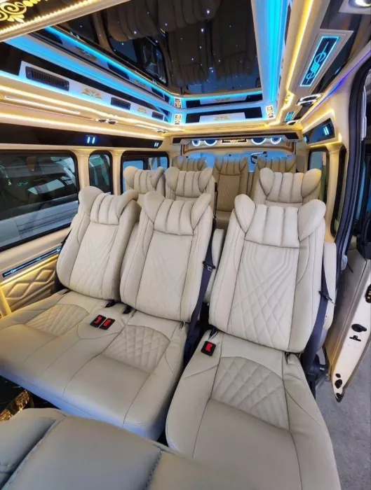 Трансфер «JC TransportphuketandTours Co., Ltd.»