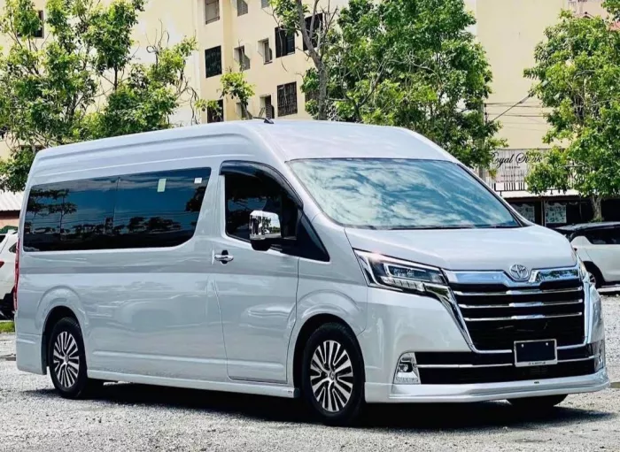 Трансфер «JC TransportphuketandTours Co., Ltd.»
