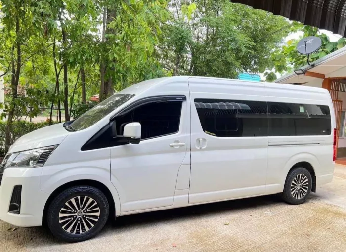 Трансфер «JC TransportphuketandTours Co., Ltd.»