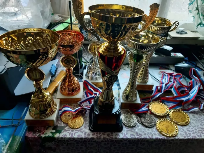  Охотники и рыболовы Поморья