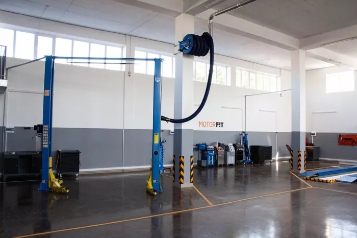 Автосервис "Fit Service"