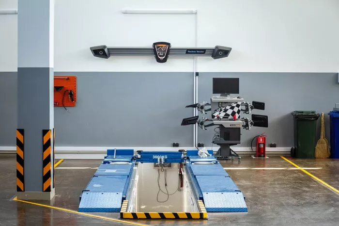 Автосервис "Fit Service"