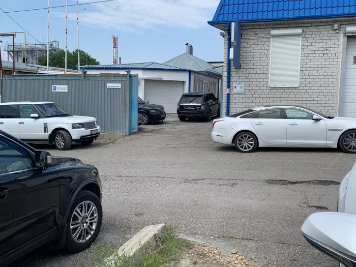 Автосервис "МС-Моторс"