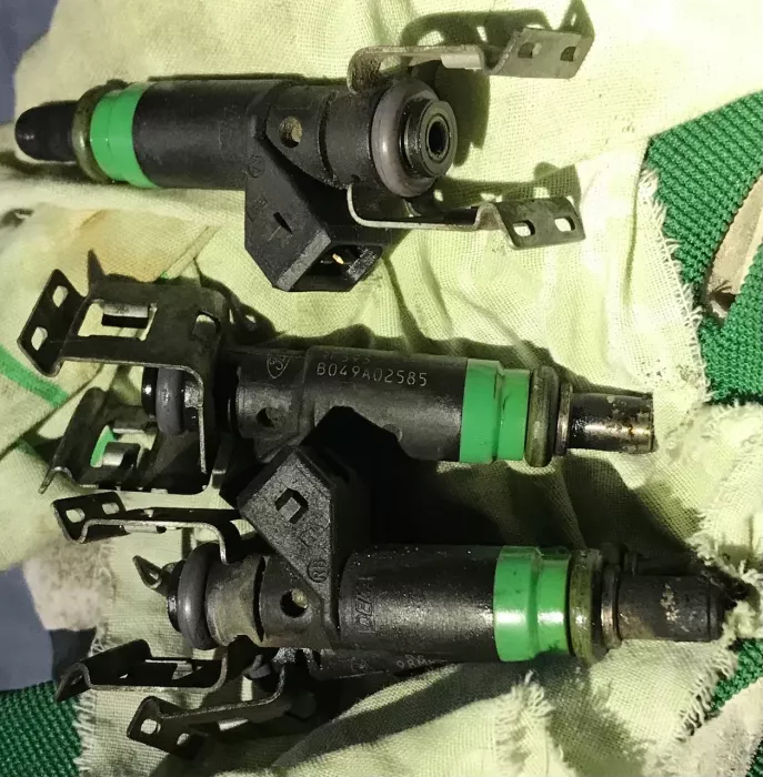 Автосервис "Fit Service"