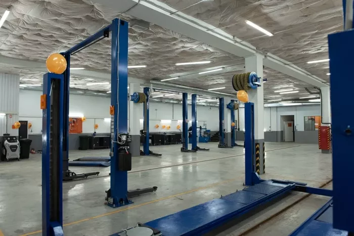 Автосервис "Fit Service"
