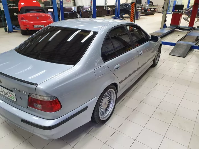 Автокомплекс "Бумер"