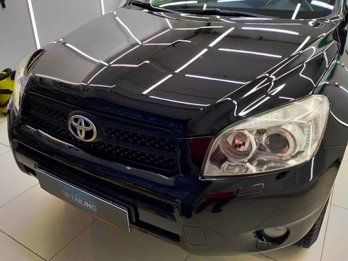 Детейлинг "Pro-detailing"