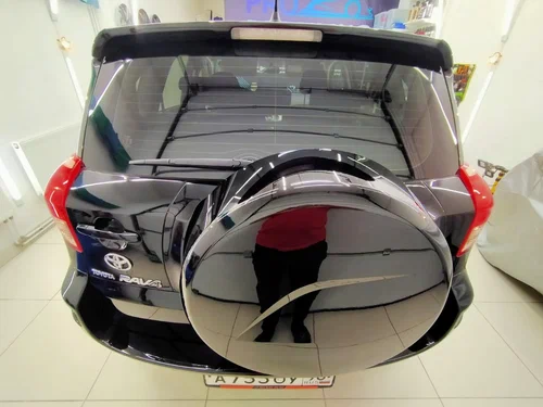 Детейлинг "Pro-detailing"