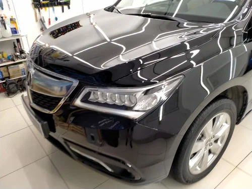 Детейлинг "Pro-detailing"