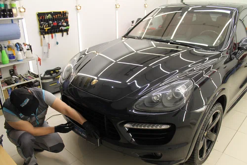 Детейлинг "Pro-detailing"