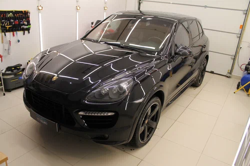 Детейлинг "Pro-detailing"