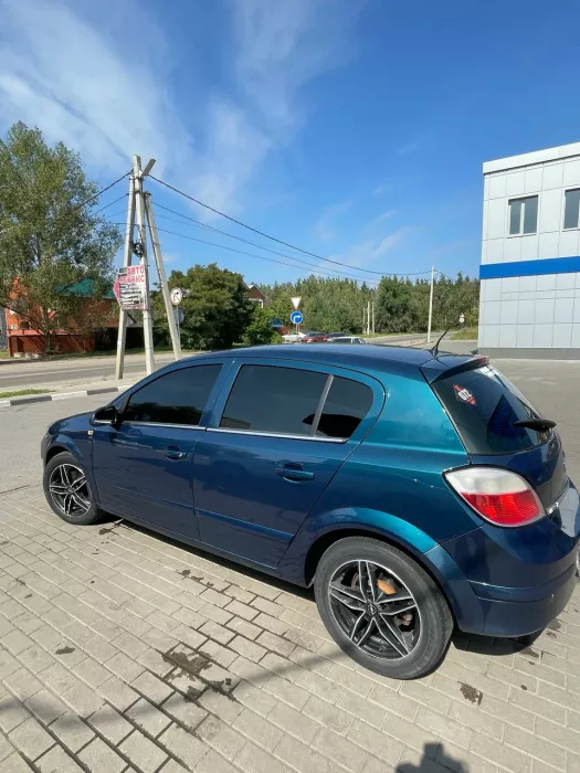 Автосервис "Motorzone"