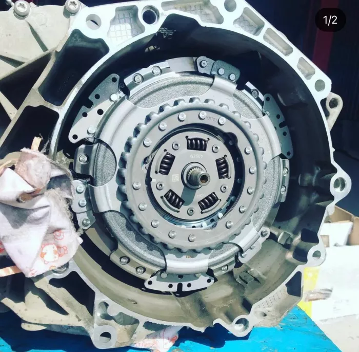 Vag Сервис