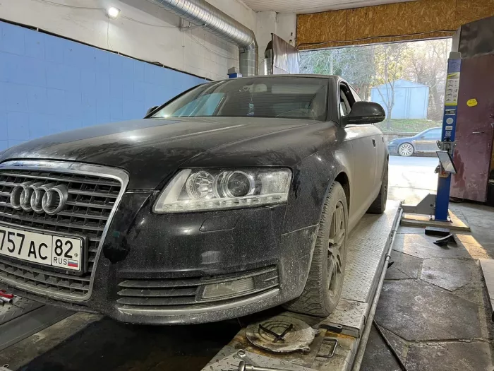 Автосервис "АвтоДвиж"