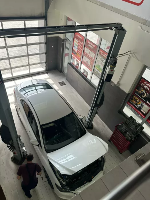 Автосервис "М. Авто"