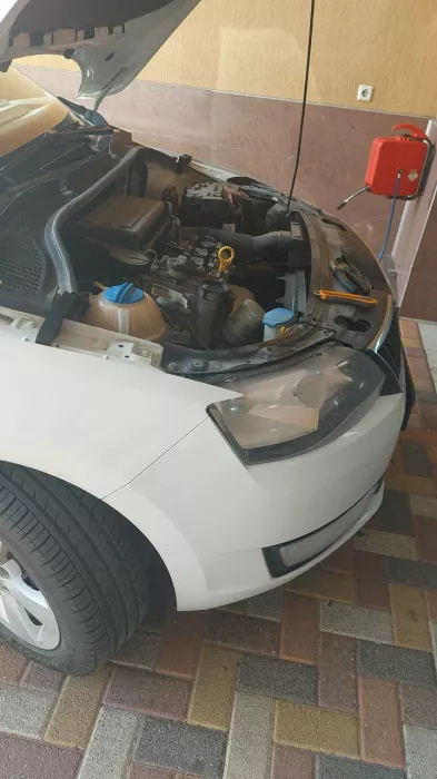Автосервис "М. Авто"