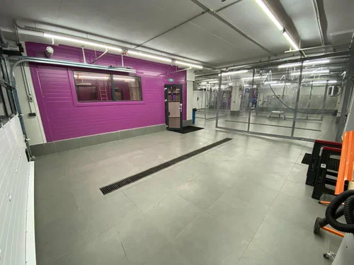 Детейлинг "HelloGarage"