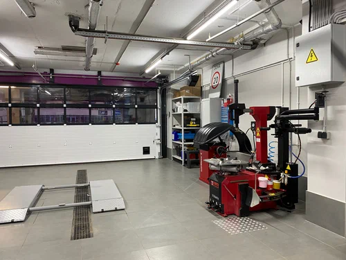 Детейлинг "HelloGarage"