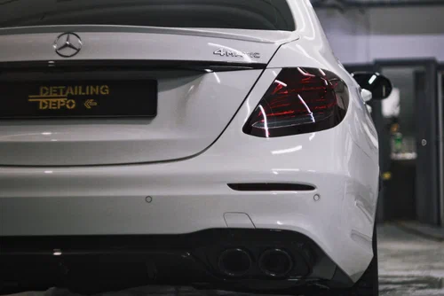 Детейлинг "Detailing Depo"