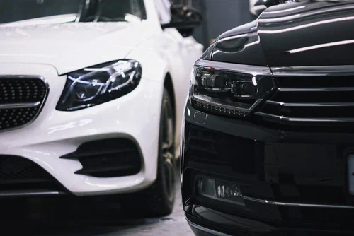Детейлинг "Detailing Depo"