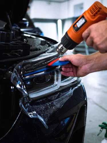 Детейлинг "Detailing Depo"