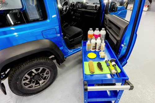 Детейлинг "Detailing Depo"