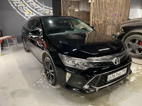 Детейлинг "Detailing Depo"