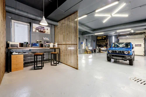 Детейлинг "Detailing Depo"