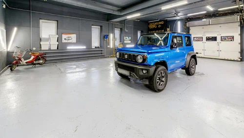Детейлинг "Detailing Depo"