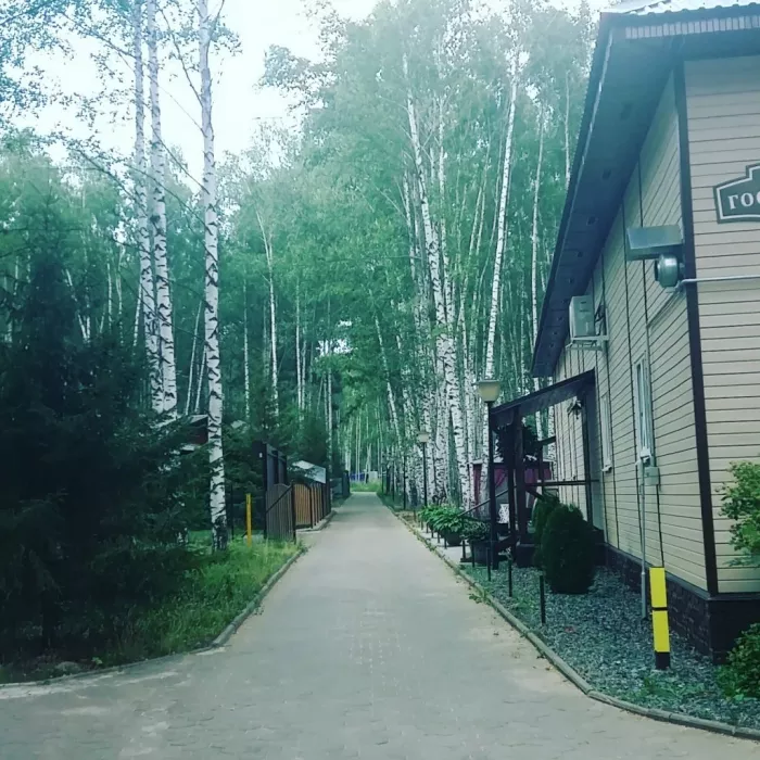 Охотничий Клуб Казань - База Отдыха
