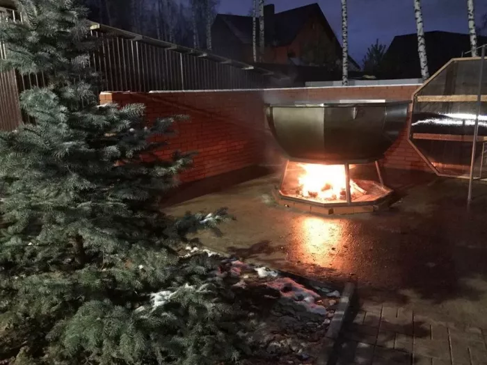 Охотничий Клуб Казань - База Отдыха