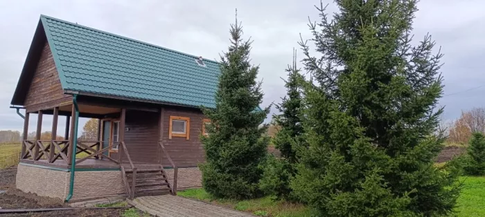 Охотугодье "Мануйловское"