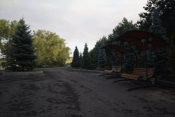База Отдыха "Дом Рыбака"