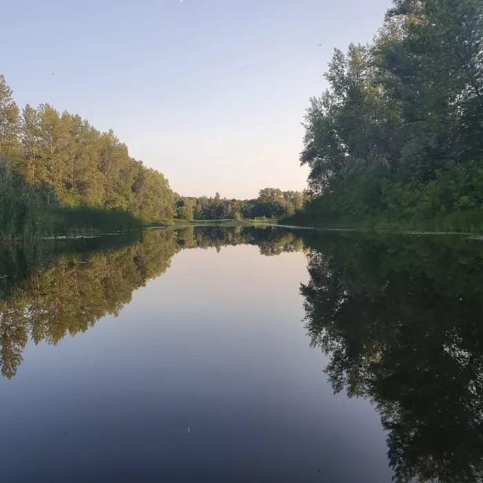 Самарское Общество Охотников и Рыболовов