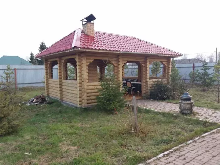 Охотничье хозяйство «Белые Колки»