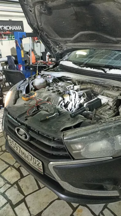Автосервис у Айрата