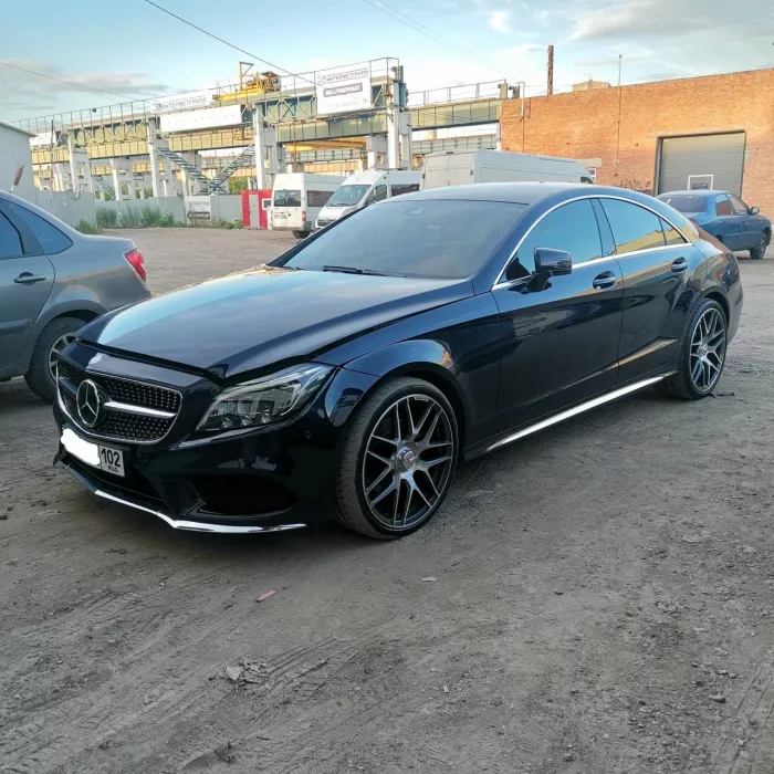 Автосервис "Reborn & Kibercar"