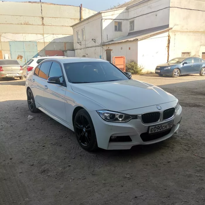 Автосервис "Reborn & Kibercar"