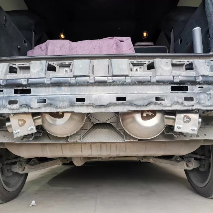 Автосервис "Reborn & Kibercar"