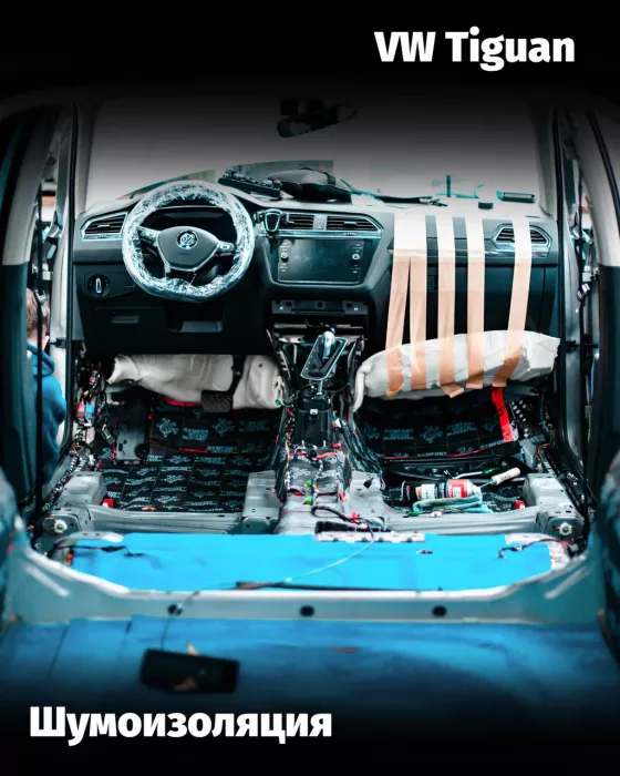 Автосервис "Reborn & Kibercar"