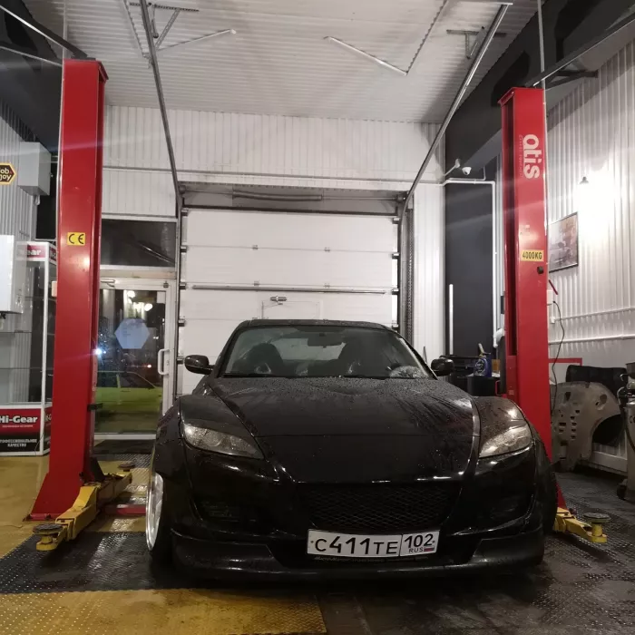 Автосервис "Job & Joy"
