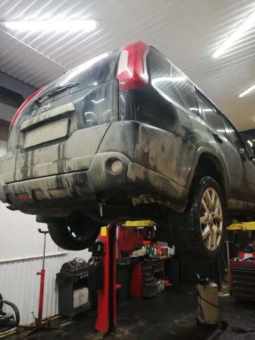 Автосервис "Job & Joy"