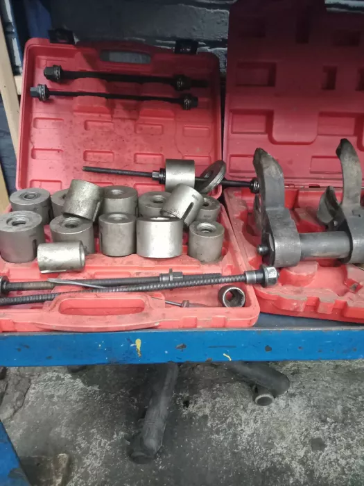 Автосервис